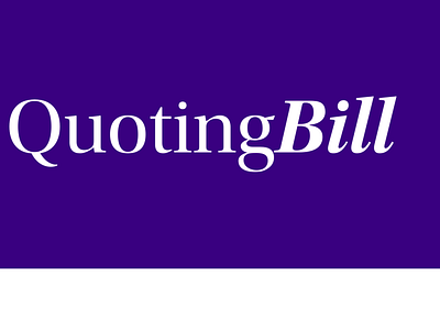 QuotingBill.com — Telecom billing platform