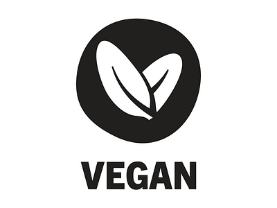 Vegan — Godark Chocolate Icons