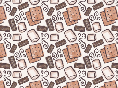 smores pattern