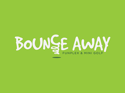 Bounce Away Identity