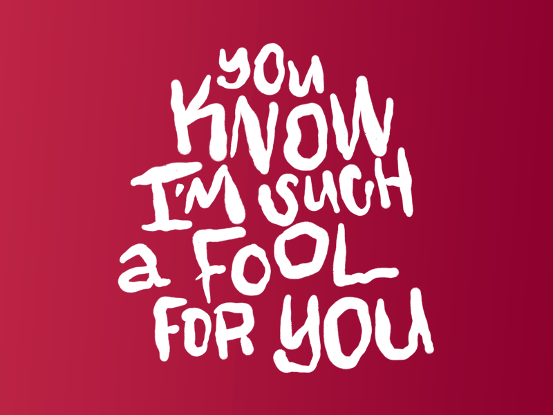 Cranberries by Krystal Keller on Dribbble