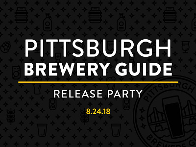 Release Party beer brewery brewery guide pgh pittsburgh social