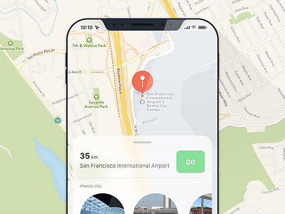 Map App