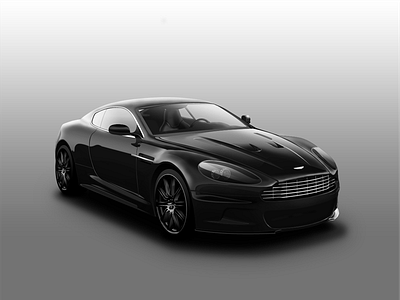 Aston Martin