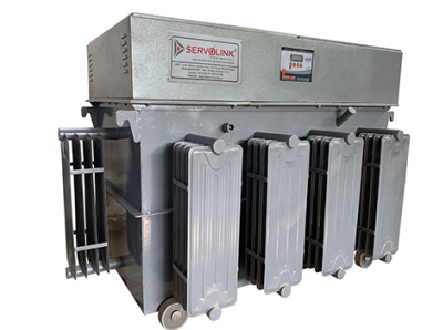 Best Servo Voltage Stabilizer Manufacturers In India