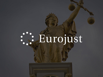 Logo proposition for Eurojust