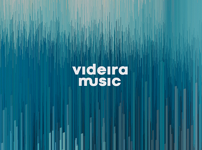 videira music ccvideira creative criativo design logo logotype loyall music wave worship