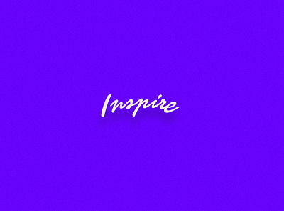Inspire ccvideira creative criativo design inspiration inspire logo logotype loyall