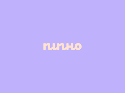 Ninho logotype