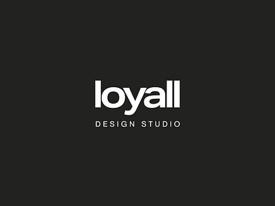 loyall - Design Studio