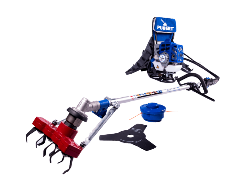Brush Cutter in India Brush Cutter Types, Uses, and Advantages by
