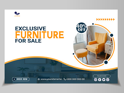 Furniture Poster