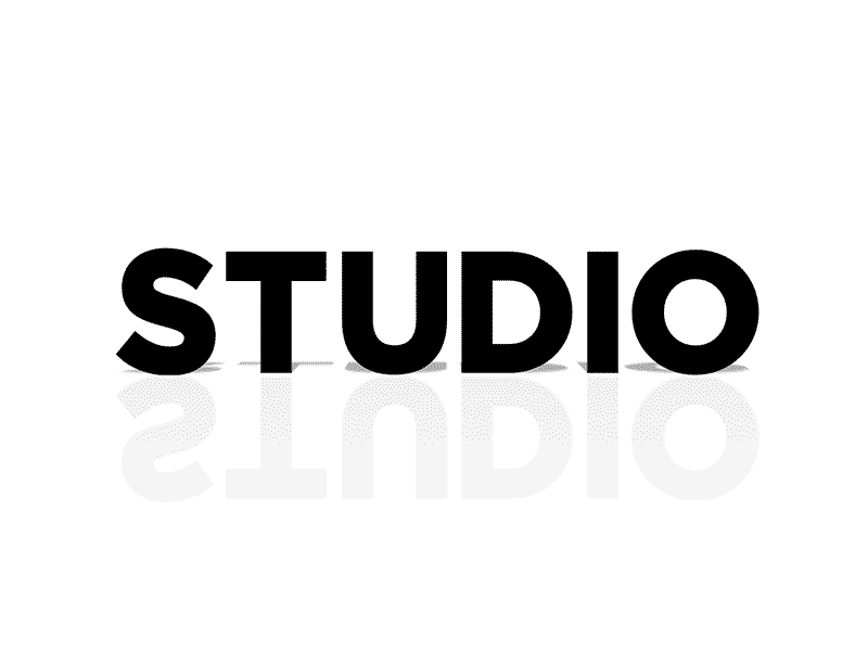 Studio Bounce after effects gif illustrator loop motion graphics studio