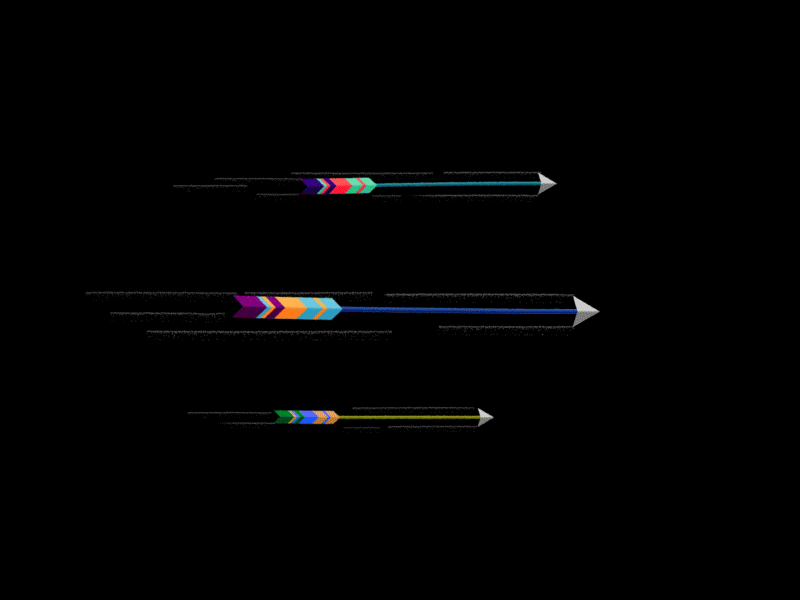 Arrows after effects arrow illustrator motion graphics photoshop