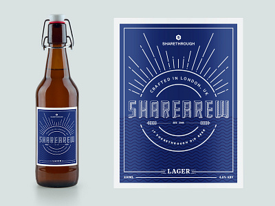 Sharebrew beer