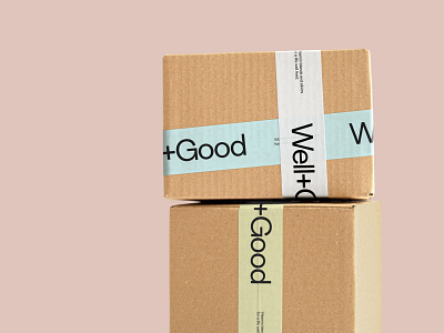 Packaging Tape Mockup Collection