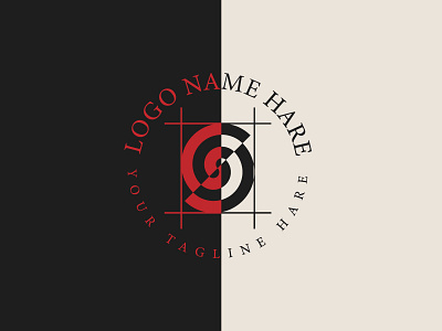 Monogram Logo2
