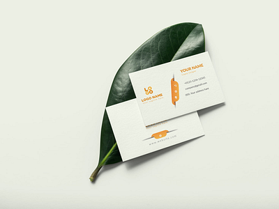 Business Card Design