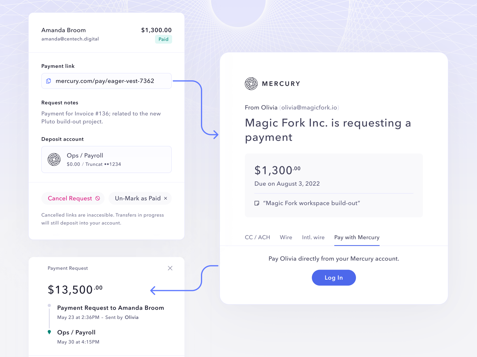 intro-to-payment-requests-by-jonathan-simcoe-for-mercury-on-dribbble