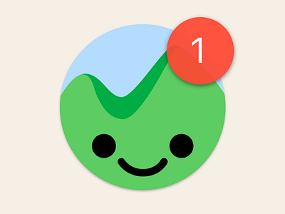 Basecamp Icon for Mac