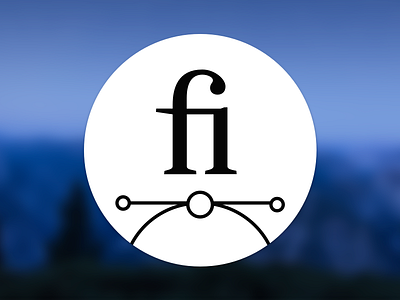 Figma for Mac Icon