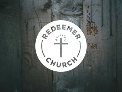 Redeemer Church (PDX) Logo