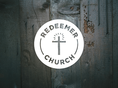 Redeemer Church (PDX) Logo