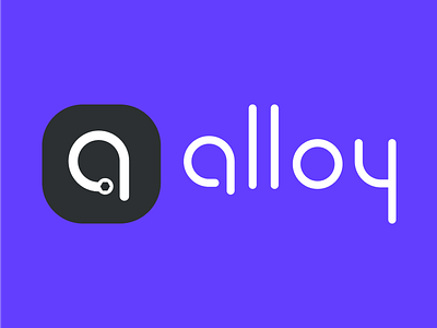 Alloy Branding