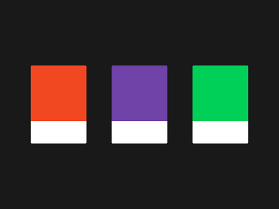 Color for Figma Design Systems Article brand color design figma palette pantone styleguide swatch systems