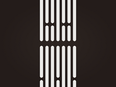 Imperial Cell Block Pattern