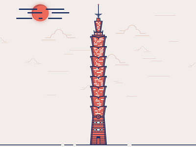 Taipei 101