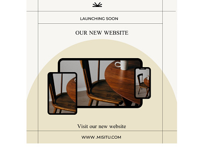 Misitu website launch design ui userexperience ux