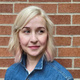 Sarah McIlwain