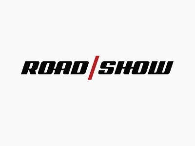 Roadshow Logo