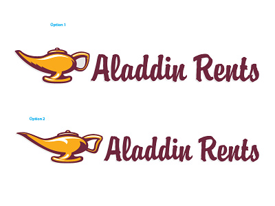 Lamp Icon Submissions aladdin business icon illustrator lamp logo vector