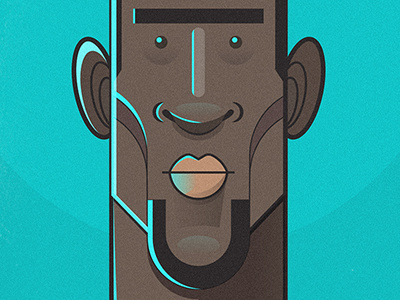 Imba yoUmambo (House of Kings) illustration vector illustration