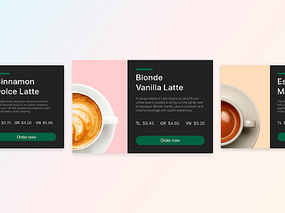 Starbucks Cards