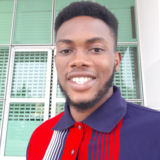 Oluwatobi Oni -  Product Designer