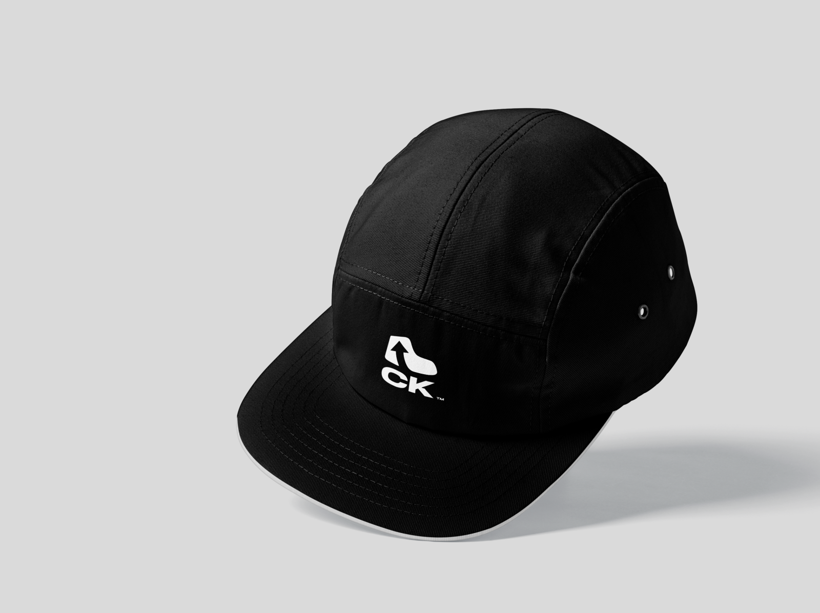 Comeback Kicks Hat by Planet People Studio on Dribbble