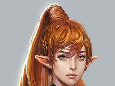 Dnd character dnd character