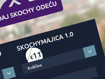 Skochypstiks