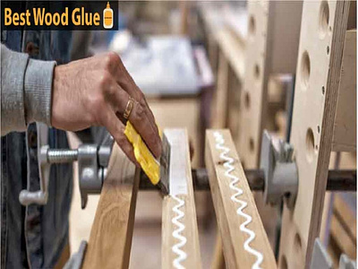 5 Best Glue for Wood 2022 (Heavy Duty Industrial Glue For Woodwo
