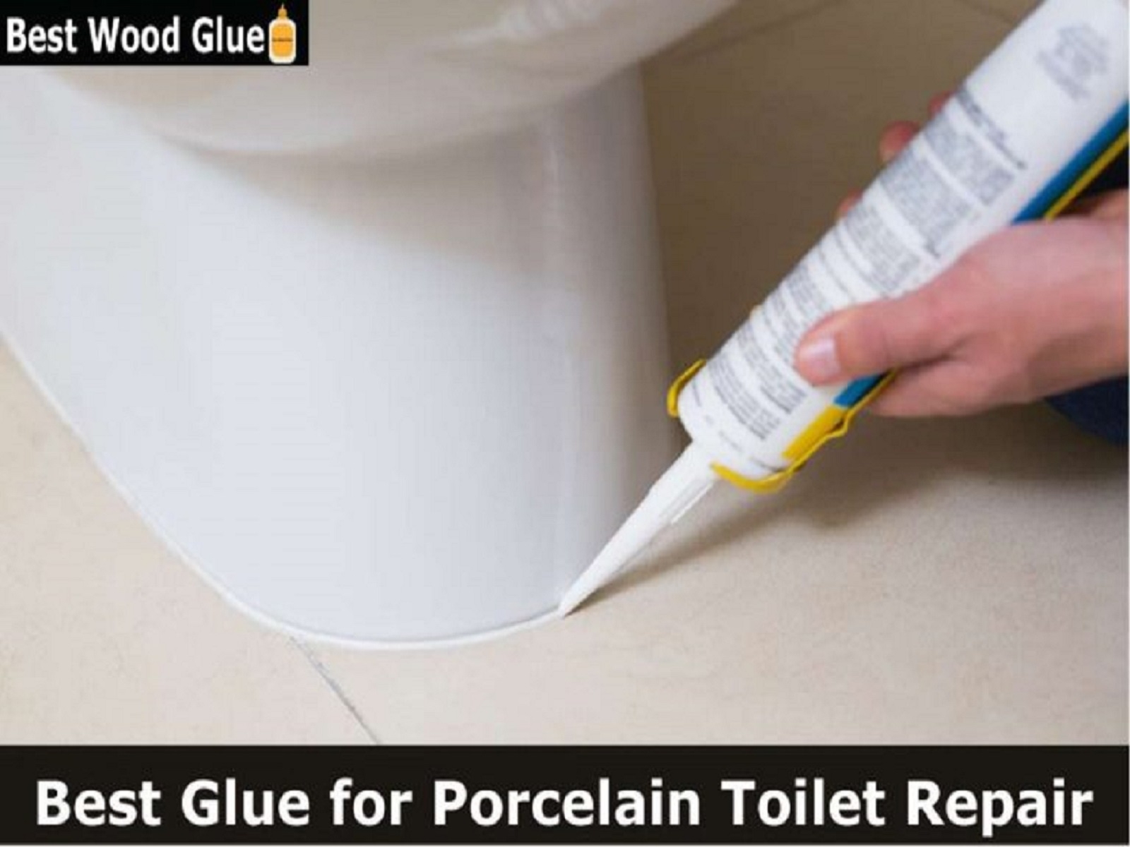 Top 6 Best Glue for Porcelain Toilet Repair  Унитаз, Ремонт, Ремонт дома
