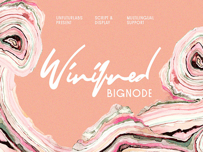 Winifred and Bignode