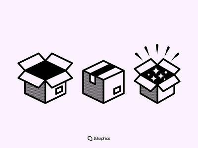 Box Icon