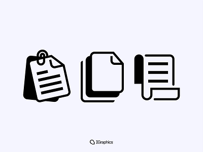 Files Icons