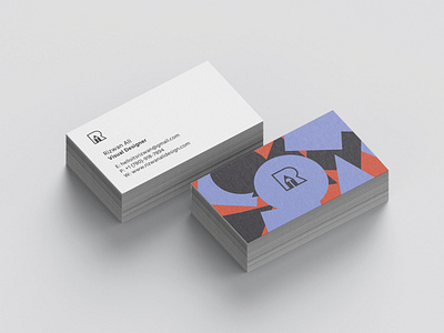 Branding, Business cards branding graphic design illustration logo visual design