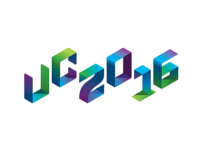 UC 2016 brand event logo