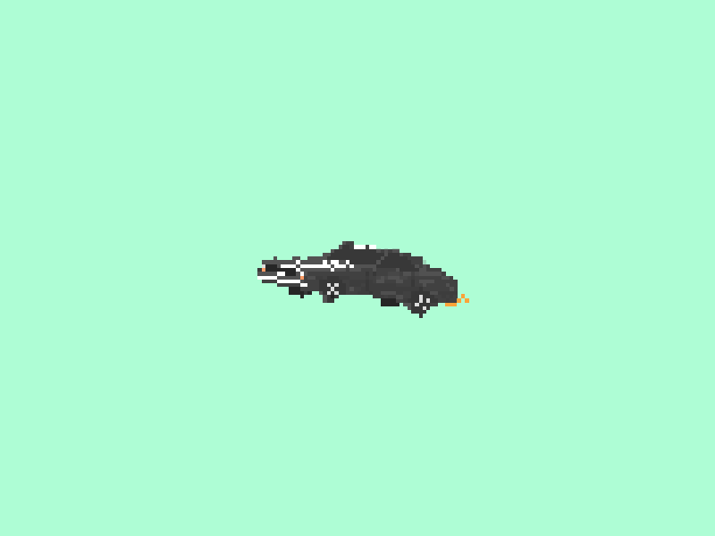 Fast & Furious mustang - pixel art 1967 animated black ford illustration mustang pixel starting vroom