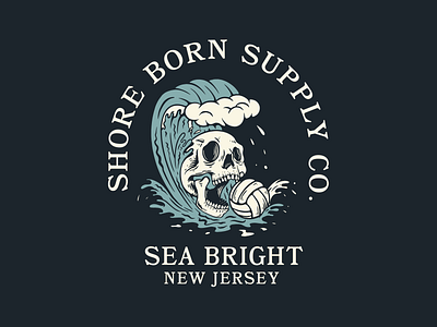Shore Born Supple Co.